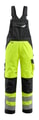 Mascot Amerikaanse Veiligheidsoverall Newcastle 15569-860 hi-vis geel-zwart